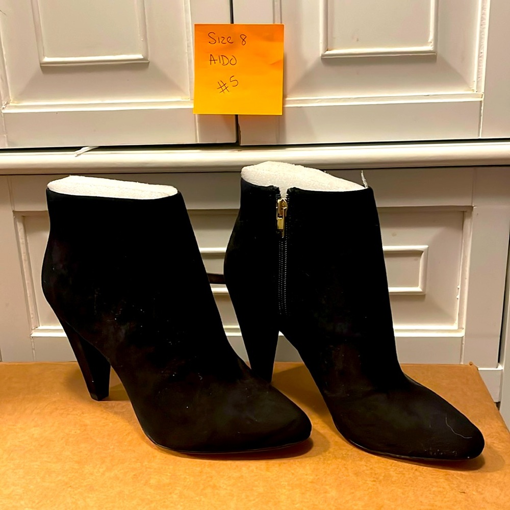 Aldo Abkle Boots
